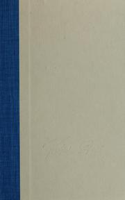 Cover of: Tom O'Bedlam