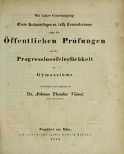Cover of: Die Aechtheit der Urkunden in des Demosthenes Rede vom Kranze verteidigt gegen Herrn Professor Droysen
