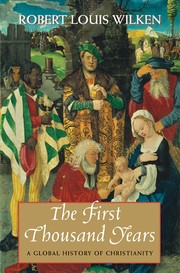 best books about History Of Christianity The First Thousand Years: A Global History of Christianity