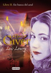 Cover of: Gathering Blue