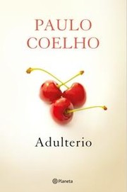 Cover of Adulterio