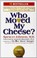Cover of Who Moved My Cheese?