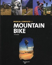 Cover of: Manual completo de mountain bike