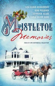 Cover of: Mistletoe Memories
