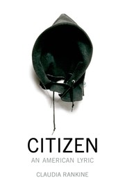 best books about Racism And Discrimination Citizen: An American Lyric