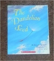 Cover of: The Dandelion Seed