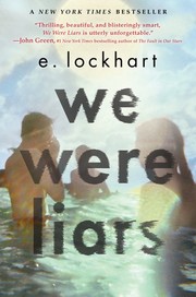 best books about bad mother-daughter relationships We Were Liars