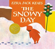 best books about diversity for kids The Snowy Day