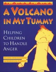 best books about Anger For Kids A Volcano in My Tummy: Helping Children to Handle Anger