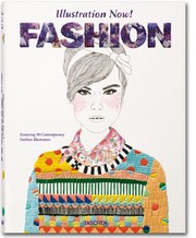 Cover of: Illustration now! fashion