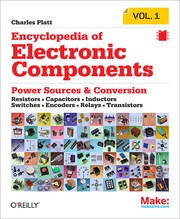 best books about Electronics Encyclopedia of Electronic Components