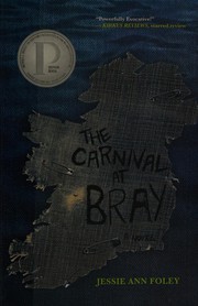 best books about teenage alcohol abuse The Carnival at Bray