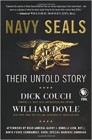 best books about Seal Team Six Navy SEALs: Their Untold Story