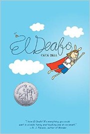best books about children with disabilities El Deafo