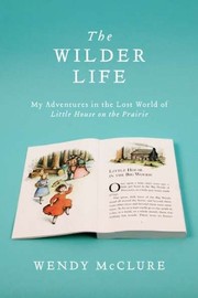 Cover of: The Wilder life