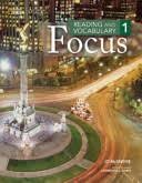 Cover of: Reading and Vocabulary Focus