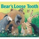 best books about Bears Hibernating Bear's Loose Tooth