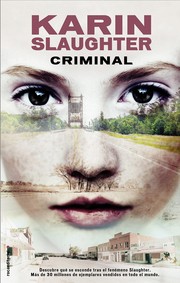 Cover of: Criminal