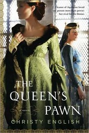 best books about Marie Antoinette Fiction The Queen's Pawn