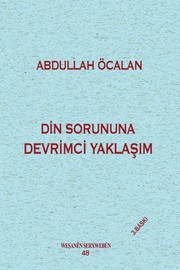 Cover of: Din Sorununa Devrimci Yaklaşım