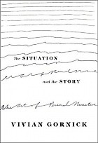 best books about Writing Nonfiction The Situation and the Story