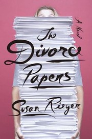 best books about Divorce And Separation The Divorce Papers: A Novel