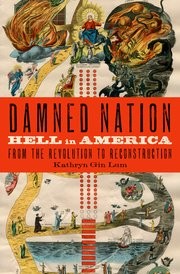 Cover of: Damned nation