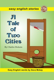 Cover of: A Tale of Two Cities