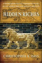 Cover of: Hidden riches