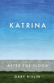 best books about katrina Katrina: After the Flood