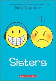 best books about being big sister Sisters