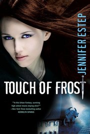 Cover of: Touch Of Frost