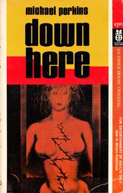 Cover of: Down Here