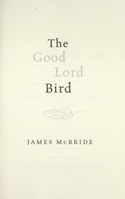 best books about appalachian mountains The Good Lord Bird