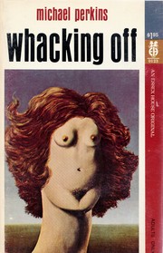 Cover of: Whacking Off