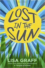 best books about Magical Forests Lost in the Sun