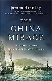 best books about china The China Mirage