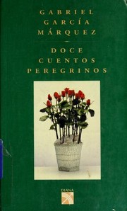 Cover of: Doce cuentos peregrinos