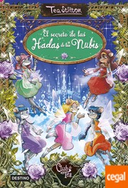 Cover of: Segreto delle Fate delle Nuvole