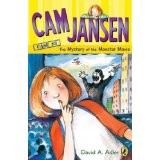 Cover of: Cam Jansen and the Mystery of the Monster Movie