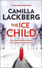best books about greenland The Ice Child