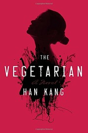 best books about South Korean Culture The Vegetarian