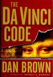 best books about Detectives The Da Vinci Code