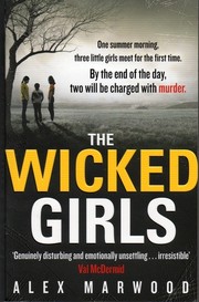 best books about insane asylums The Wicked Girls