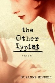 best books about the roaring 20s The Other Typist