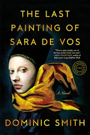 best books about artists The Last Painting of Sara de Vos