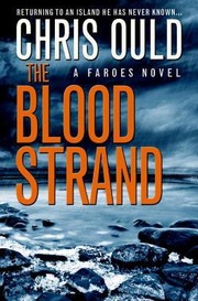 best books about finland The Blood Strand