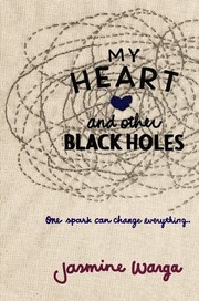 best books about mental health for young adults My Heart and Other Black Holes