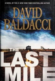 best books about action The Last Mile