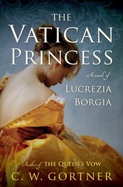 best books about Vatican Secrets The Vatican Princess